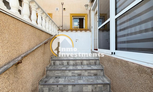 Revente privée - Villa - Orihuela Costa - Las Filipinas