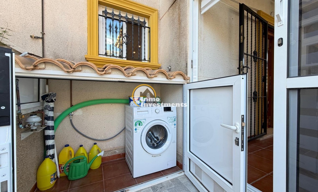 Revente privée - Villa - Orihuela Costa - Las Filipinas