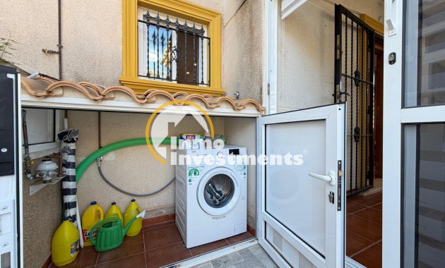 Revente privée - Villa - Orihuela Costa - Las Filipinas