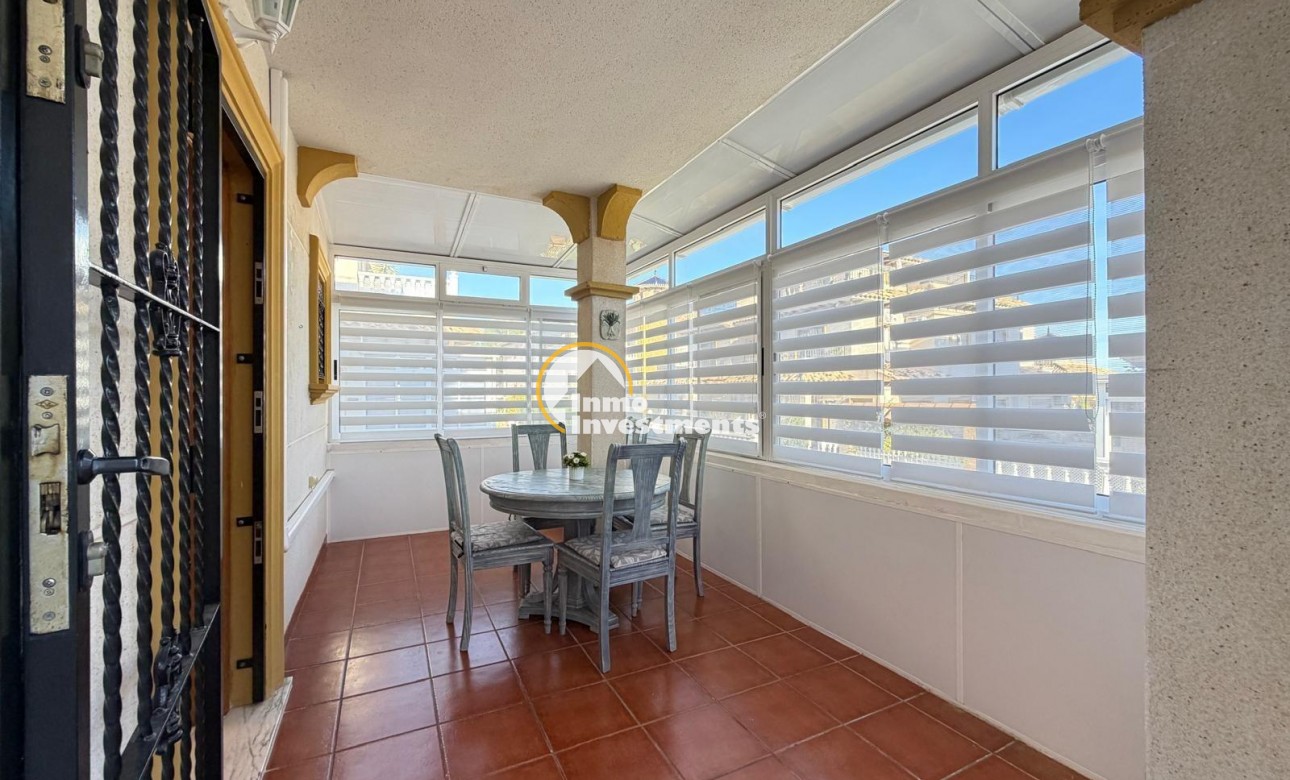 Revente privée - Villa - Orihuela Costa - Las Filipinas