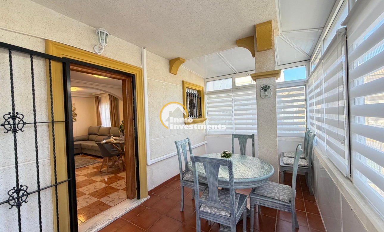 Revente privée - Villa - Orihuela Costa - Las Filipinas