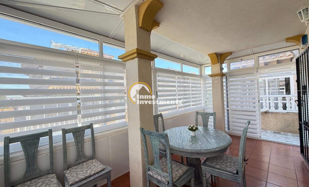 Revente privée - Villa - Orihuela Costa - Las Filipinas