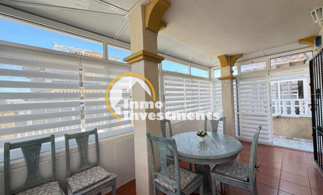 Revente privée - Villa - Orihuela Costa - Las Filipinas