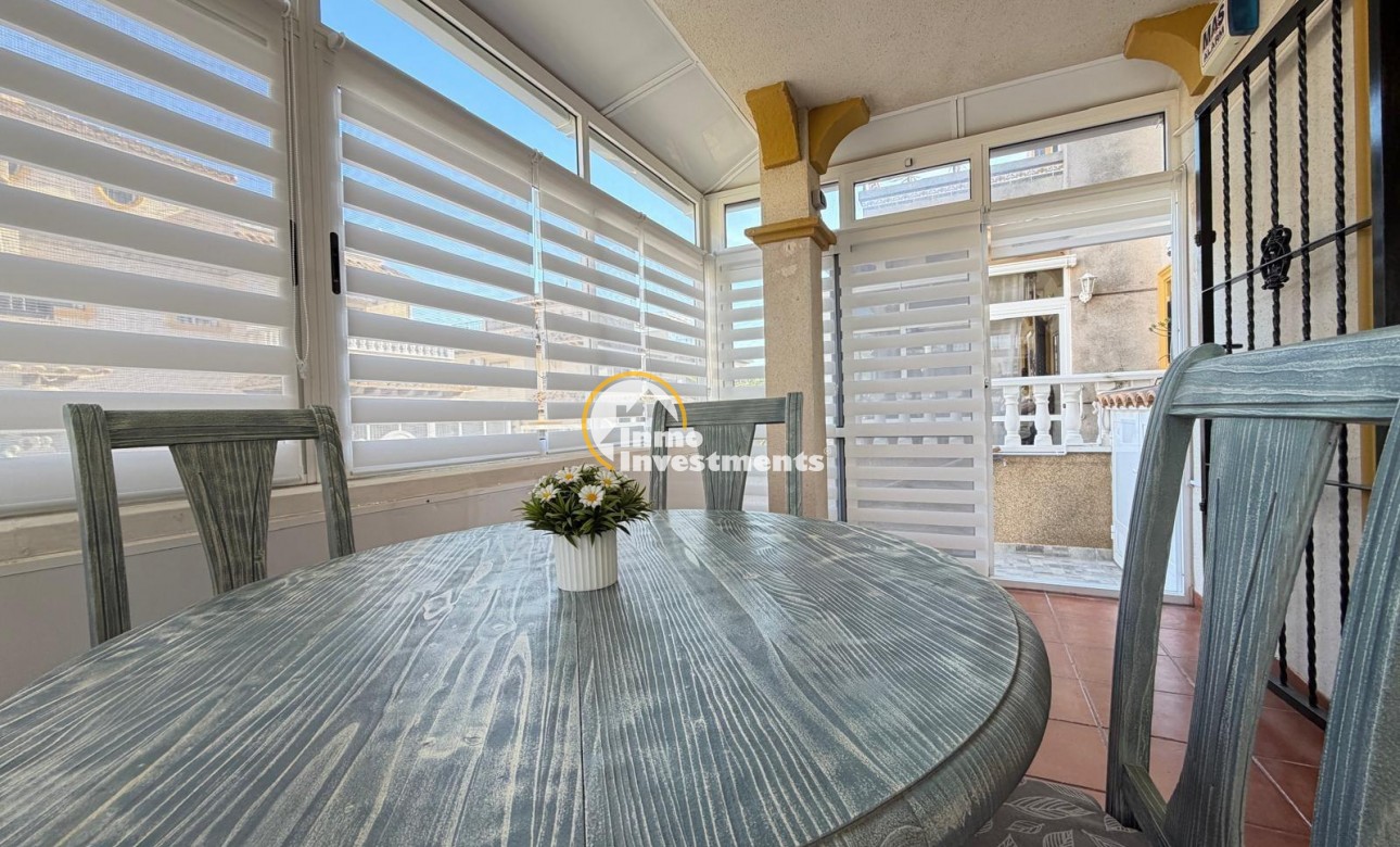 Revente privée - Villa - Orihuela Costa - Las Filipinas