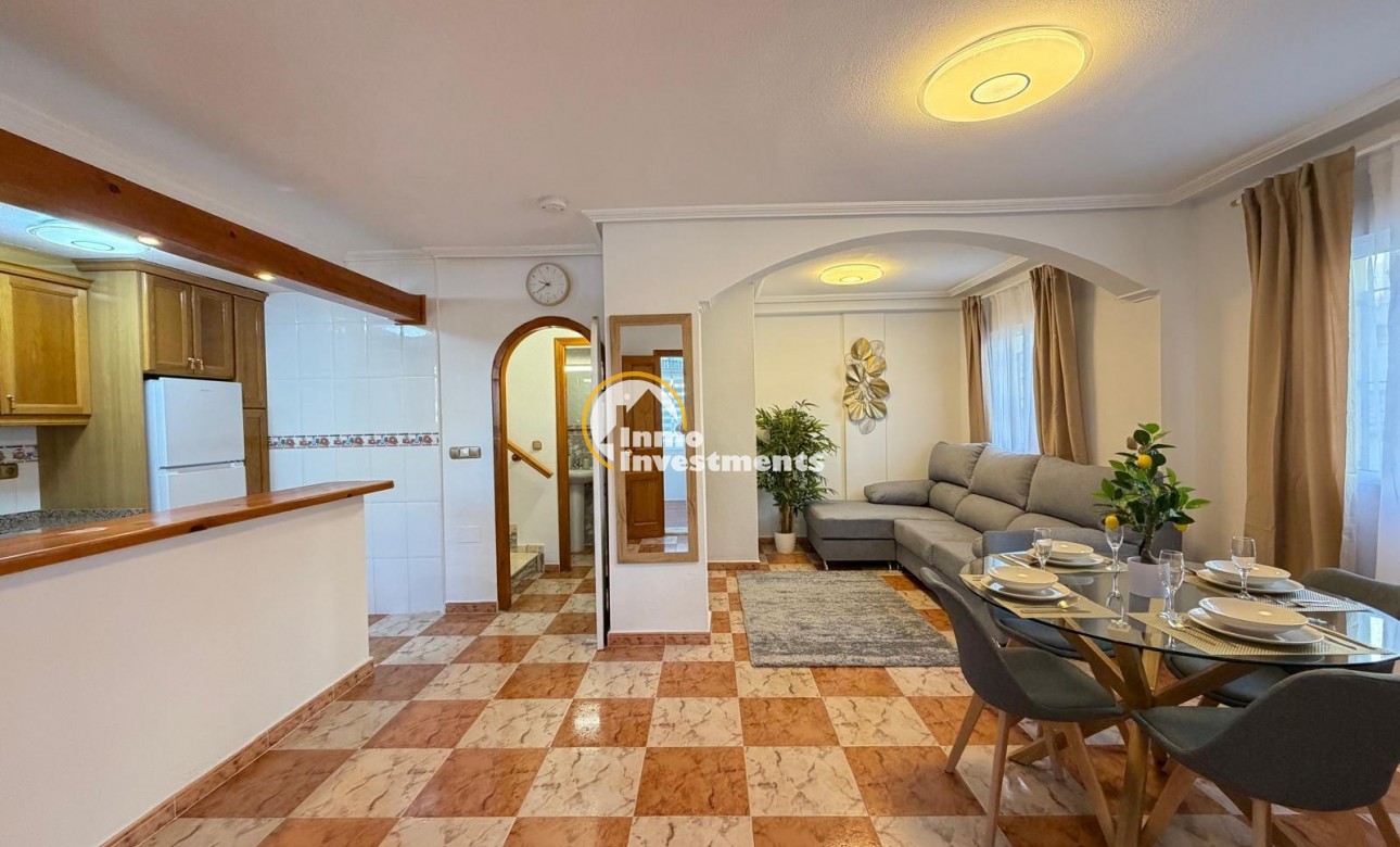 Revente privée - Villa - Orihuela Costa - Las Filipinas