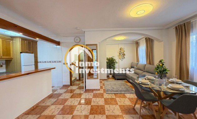 Revente privée - Villa - Orihuela Costa - Las Filipinas