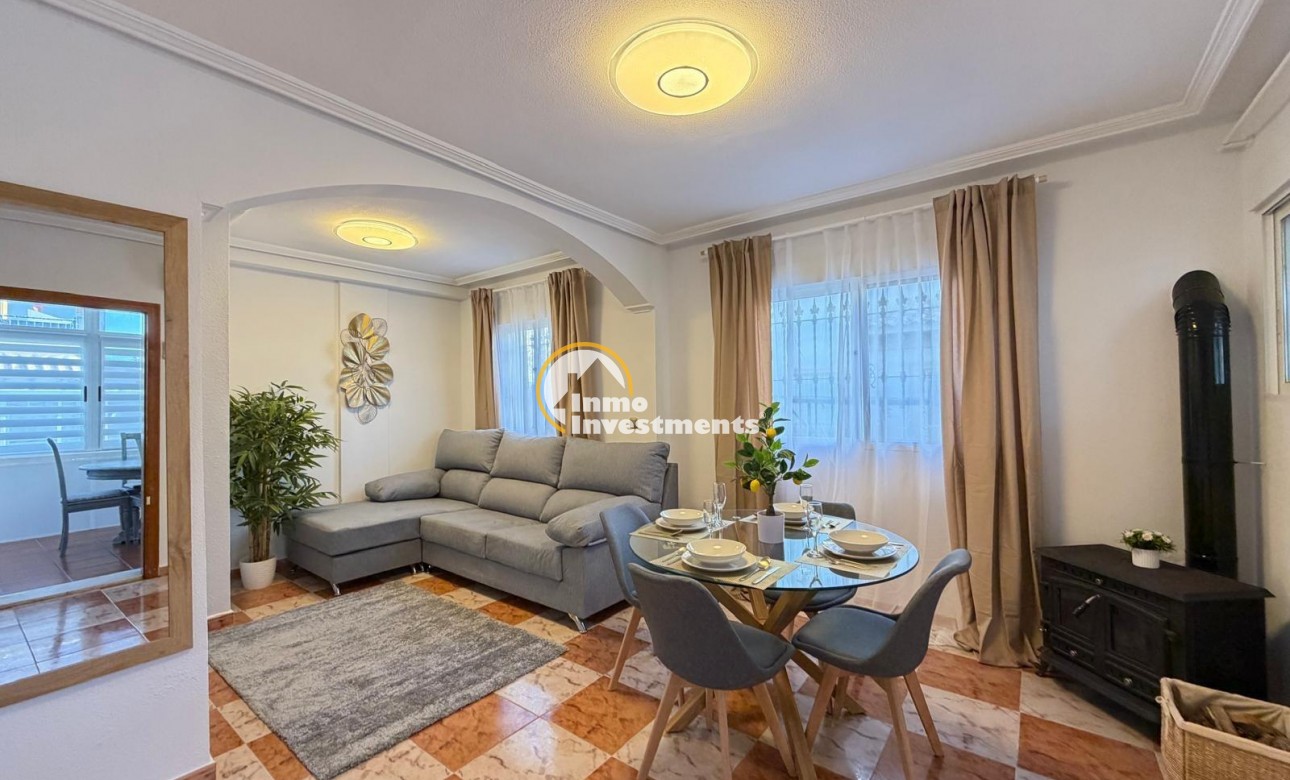 Revente privée - Villa - Orihuela Costa - Las Filipinas