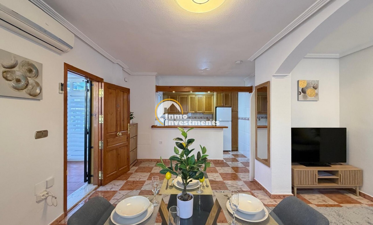 Revente privée - Villa - Orihuela Costa - Las Filipinas