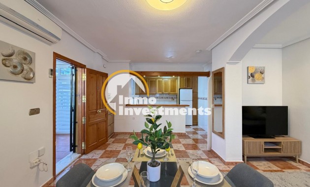 Revente privée - Villa - Orihuela Costa - Las Filipinas