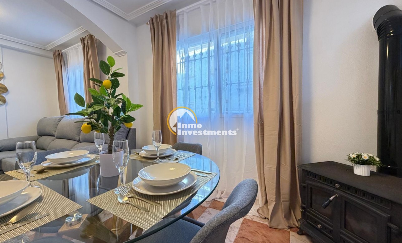 Revente privée - Villa - Orihuela Costa - Las Filipinas