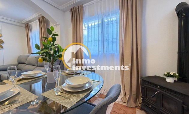 Revente privée - Villa - Orihuela Costa - Las Filipinas