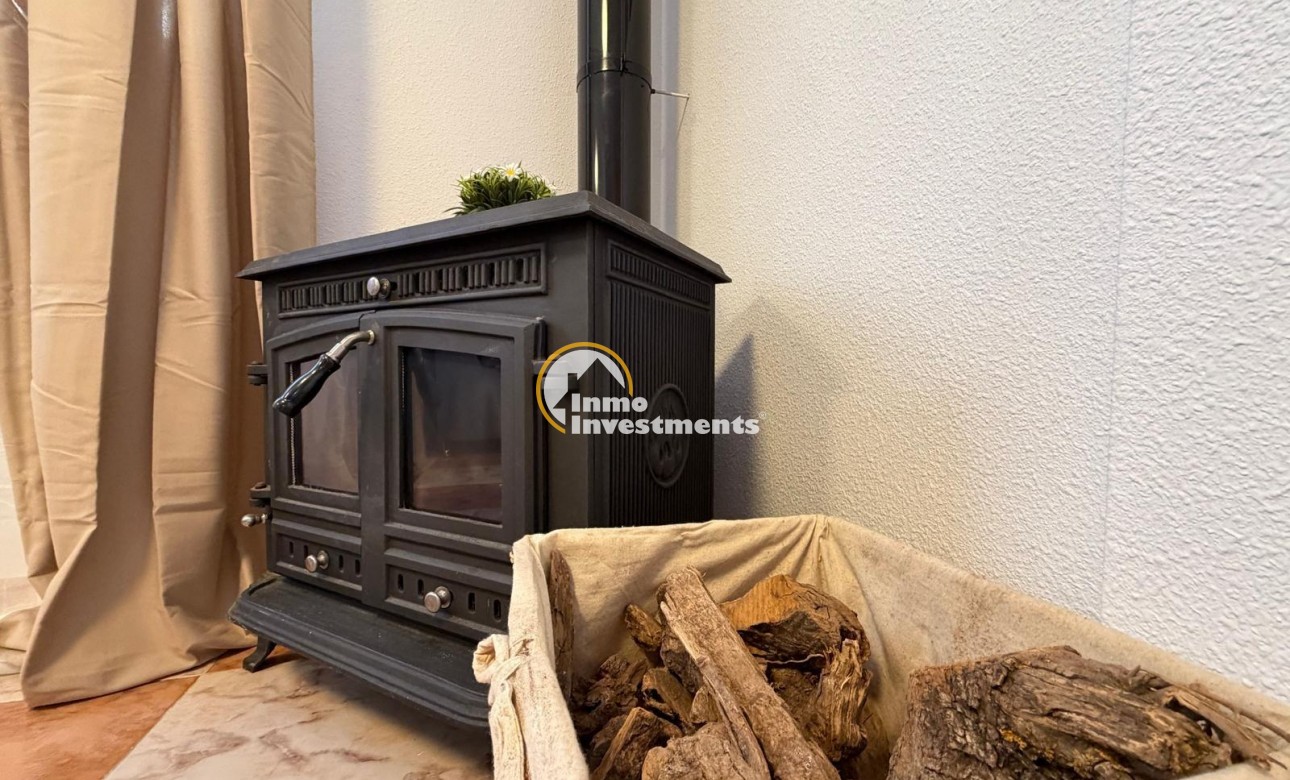 Revente privée - Villa - Orihuela Costa - Las Filipinas