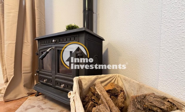 Revente privée - Villa - Orihuela Costa - Las Filipinas