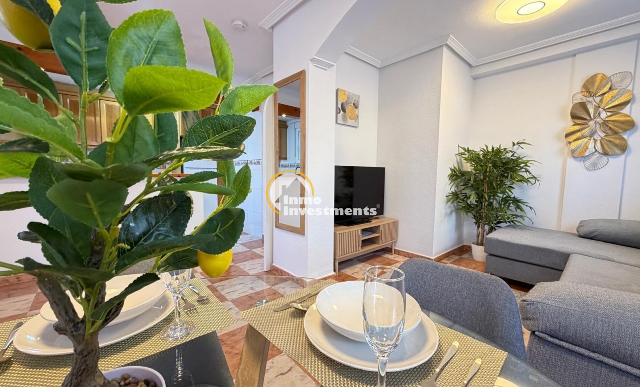 Revente privée - Villa - Orihuela Costa - Las Filipinas