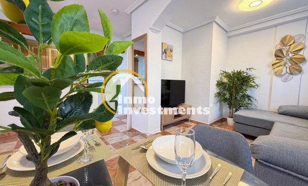 Revente privée - Villa - Orihuela Costa - Las Filipinas