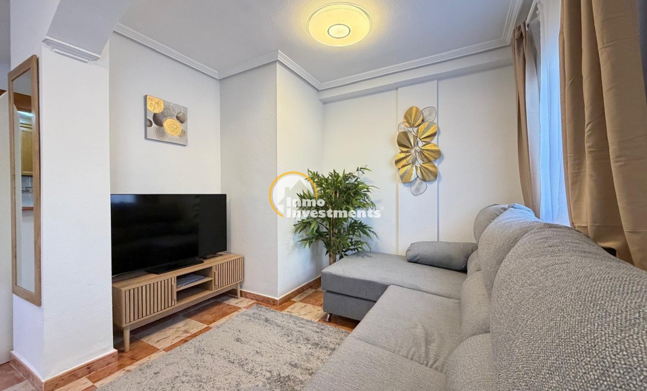 Revente privée - Villa - Orihuela Costa - Las Filipinas