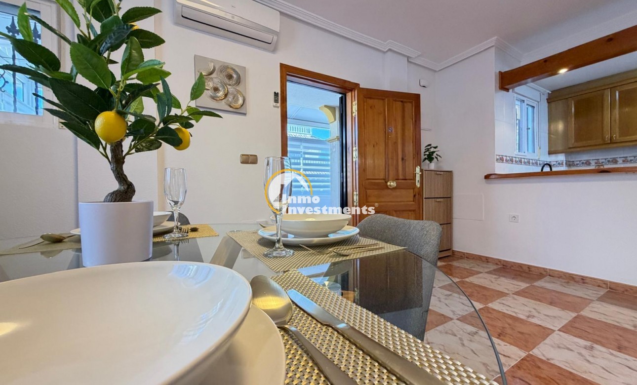 Revente privée - Villa - Orihuela Costa - Las Filipinas