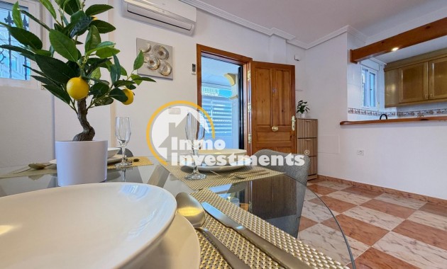 Revente privée - Villa - Orihuela Costa - Las Filipinas