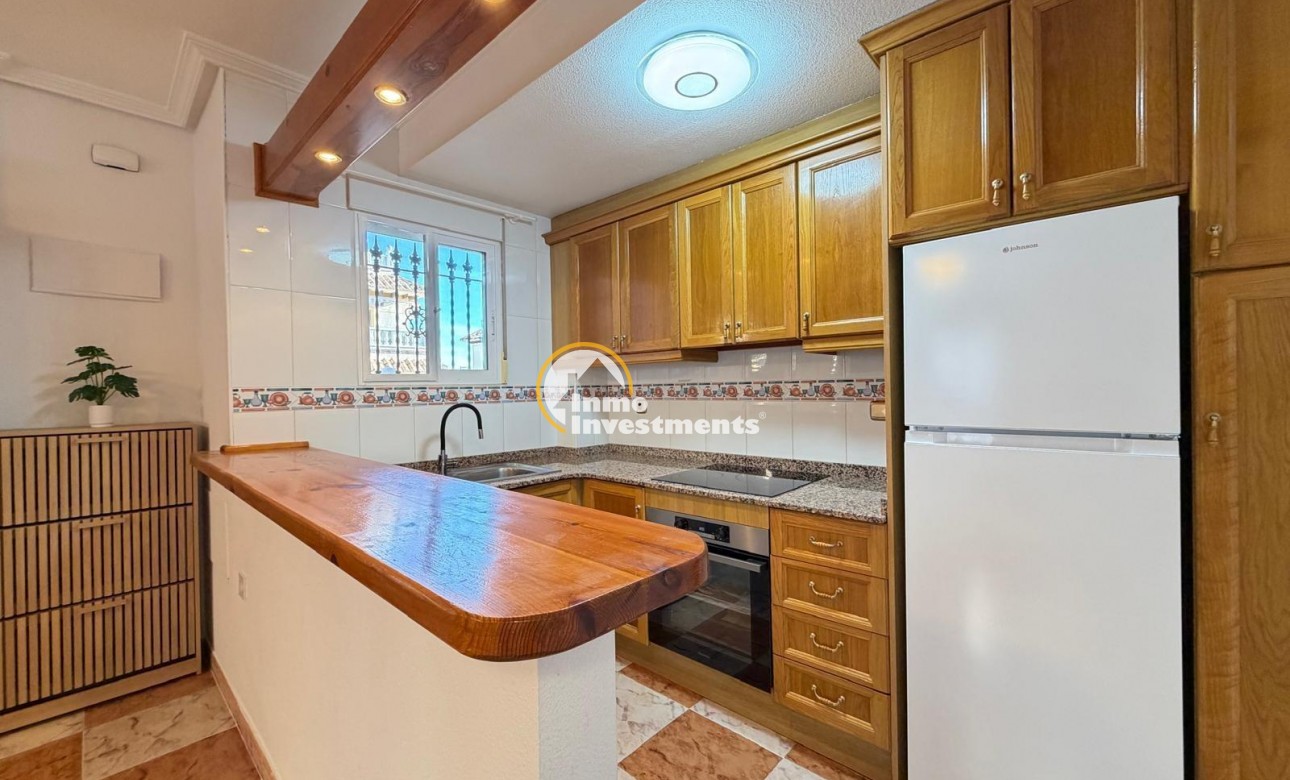 Revente privée - Villa - Orihuela Costa - Las Filipinas