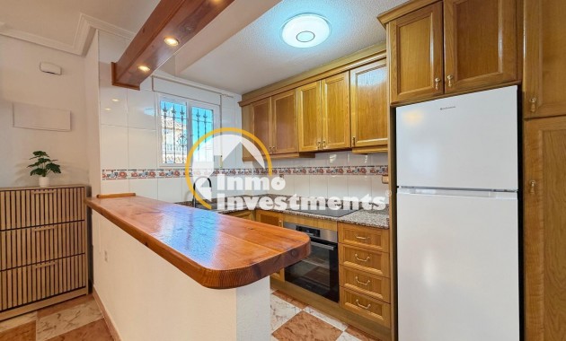 Revente privée - Villa - Orihuela Costa - Las Filipinas