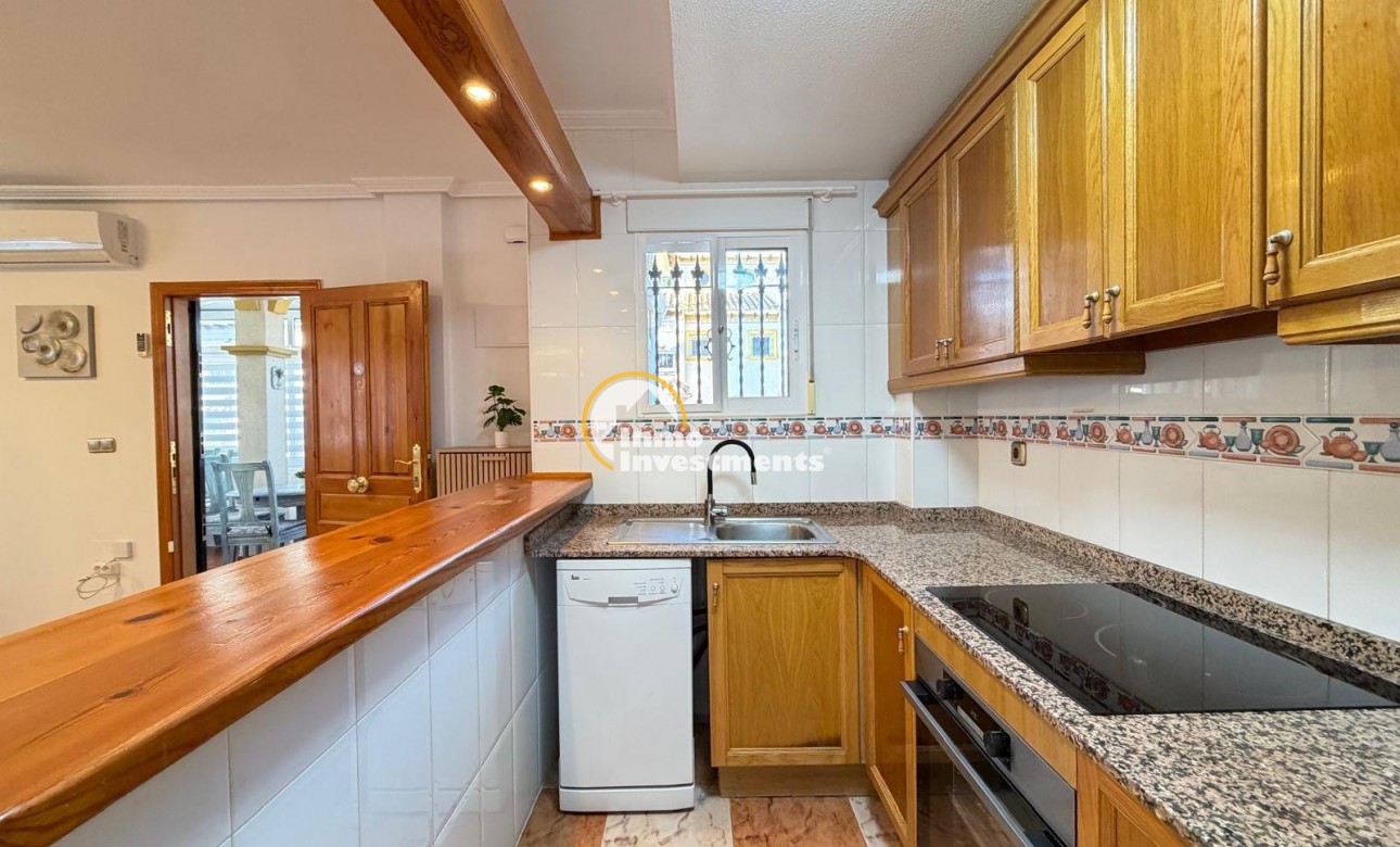 Revente privée - Villa - Orihuela Costa - Las Filipinas