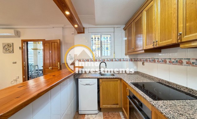 Revente privée - Villa - Orihuela Costa - Las Filipinas