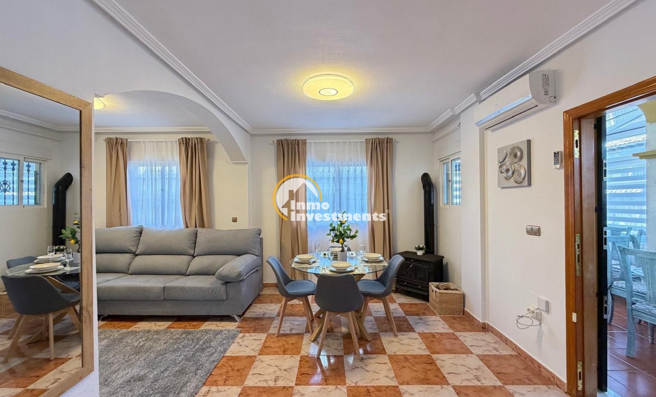 Revente privée - Villa - Orihuela Costa - Las Filipinas