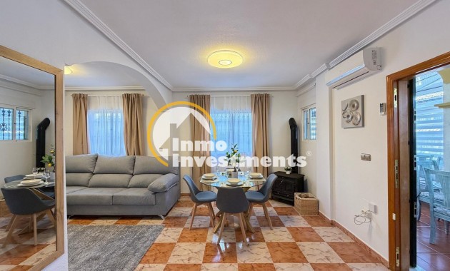 Revente privée - Villa - Orihuela Costa - Las Filipinas