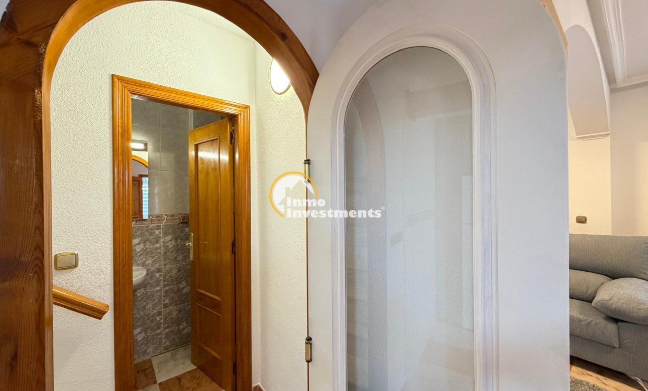 Revente privée - Villa - Orihuela Costa - Las Filipinas