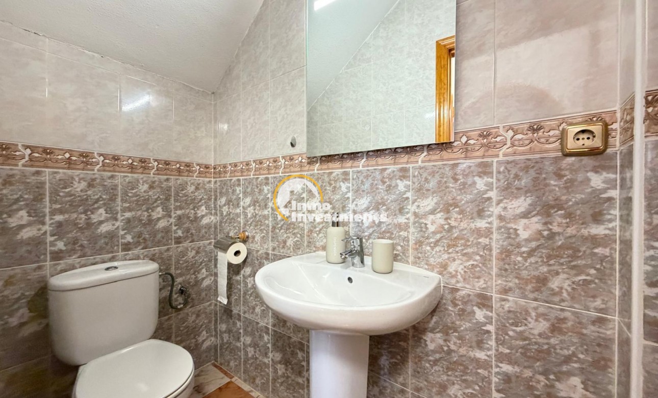 Revente privée - Villa - Orihuela Costa - Las Filipinas