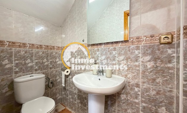 Revente privée - Villa - Orihuela Costa - Las Filipinas