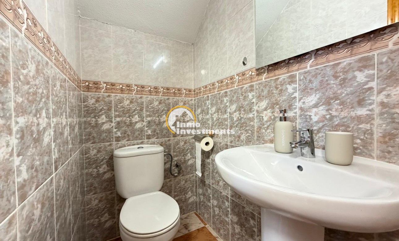 Revente privée - Villa - Orihuela Costa - Las Filipinas