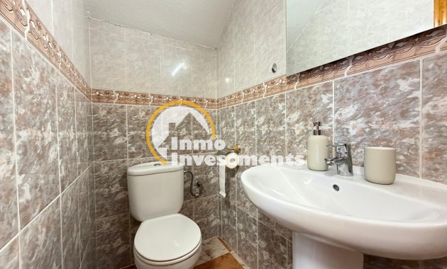 Revente privée - Villa - Orihuela Costa - Las Filipinas