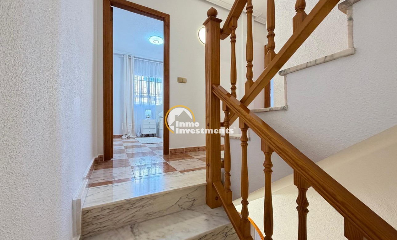 Revente privée - Villa - Orihuela Costa - Las Filipinas