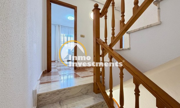 Revente privée - Villa - Orihuela Costa - Las Filipinas