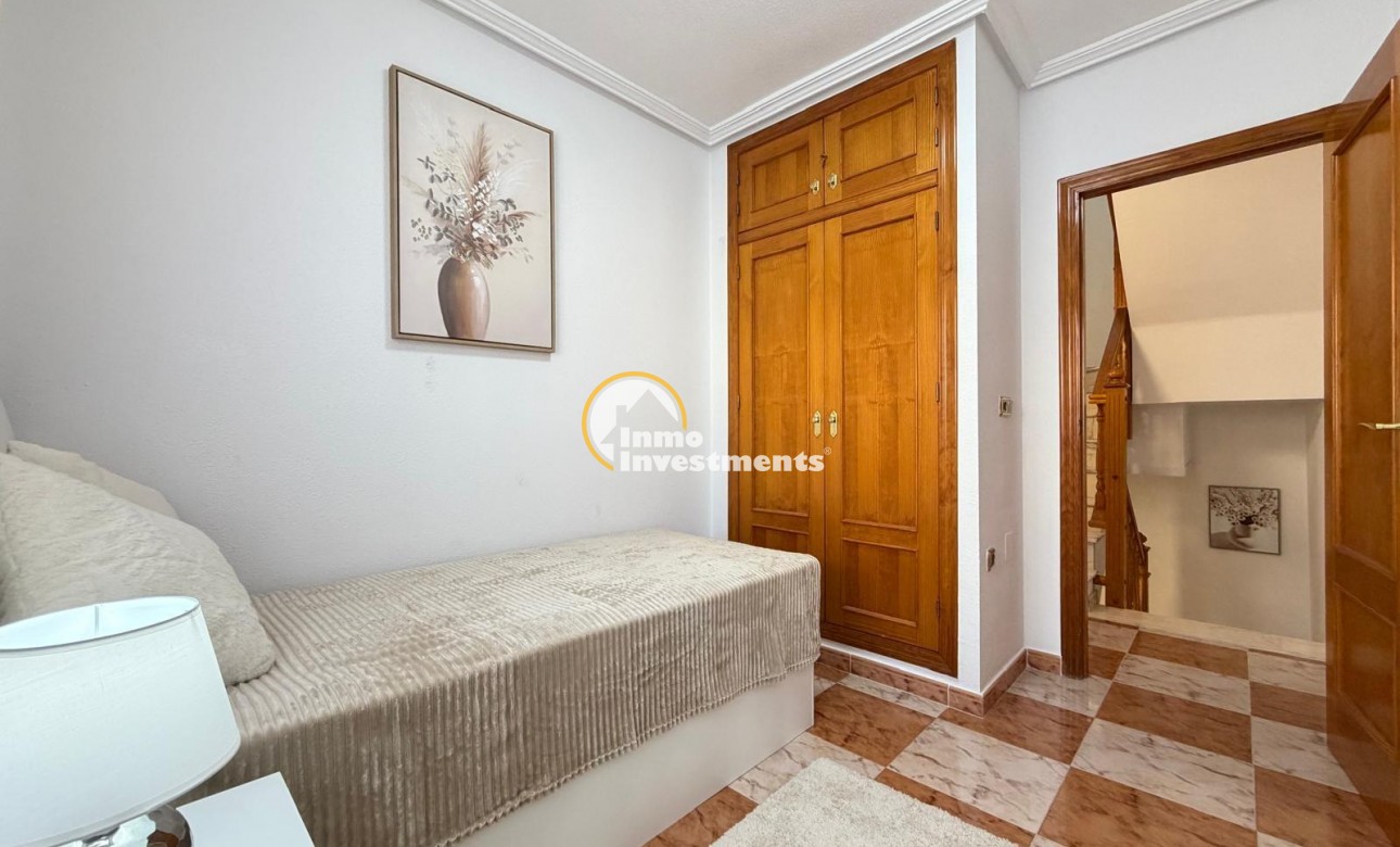 Revente privée - Villa - Orihuela Costa - Las Filipinas