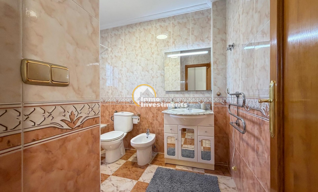 Revente privée - Villa - Orihuela Costa - Las Filipinas