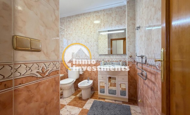 Revente privée - Villa - Orihuela Costa - Las Filipinas