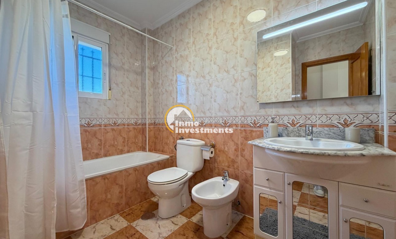 Revente privée - Villa - Orihuela Costa - Las Filipinas