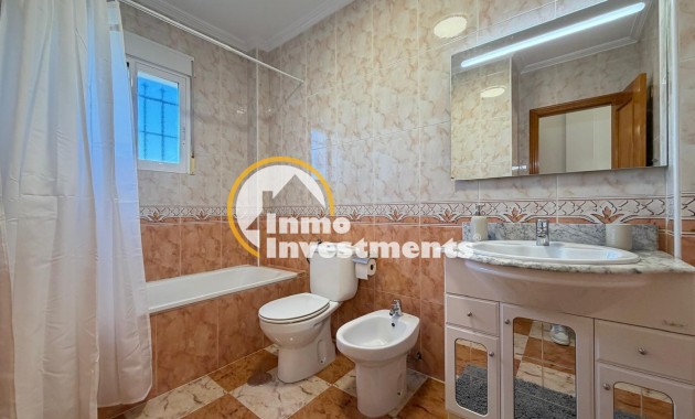 Revente privée - Villa - Orihuela Costa - Las Filipinas