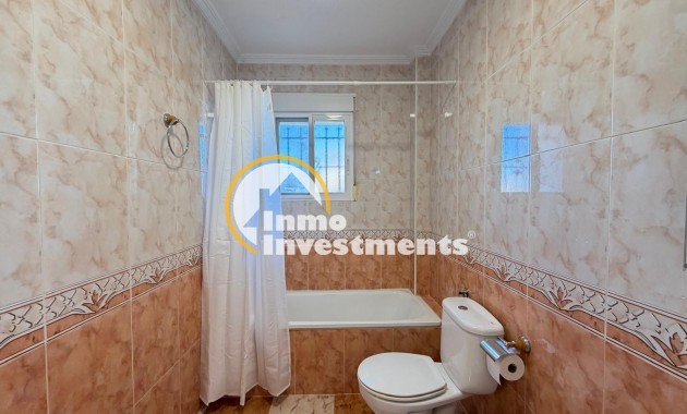 Revente privée - Villa - Orihuela Costa - Las Filipinas