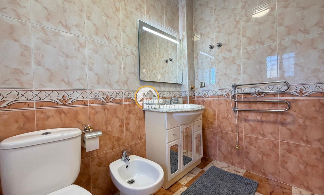 Revente privée - Villa - Orihuela Costa - Las Filipinas