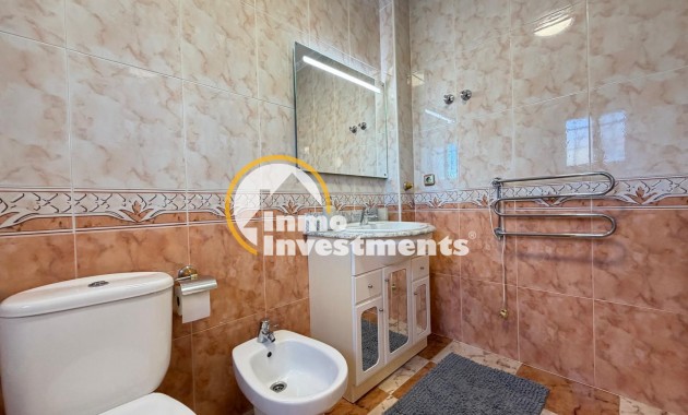 Revente privée - Villa - Orihuela Costa - Las Filipinas
