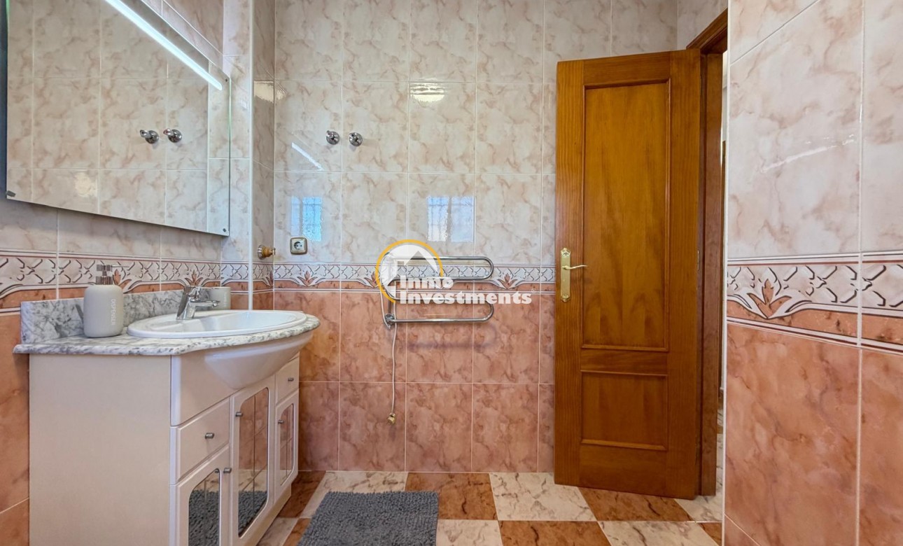 Revente privée - Villa - Orihuela Costa - Las Filipinas