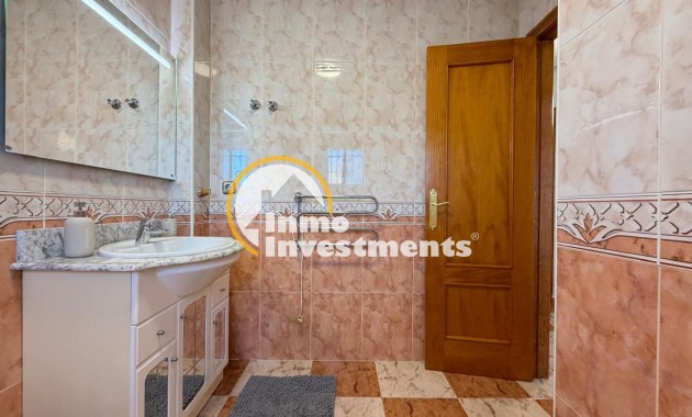 Revente privée - Villa - Orihuela Costa - Las Filipinas