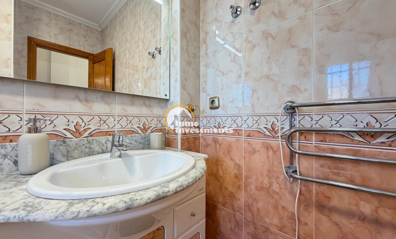 Revente privée - Villa - Orihuela Costa - Las Filipinas