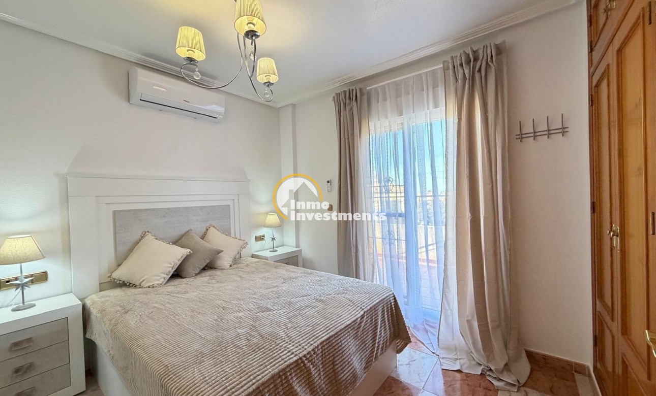 Revente privée - Villa - Orihuela Costa - Las Filipinas