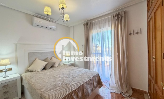 Revente privée - Villa - Orihuela Costa - Las Filipinas