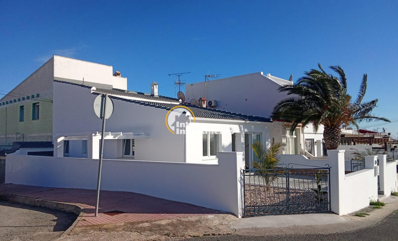 Till salu - Villa - Rojales - Residencial benimar