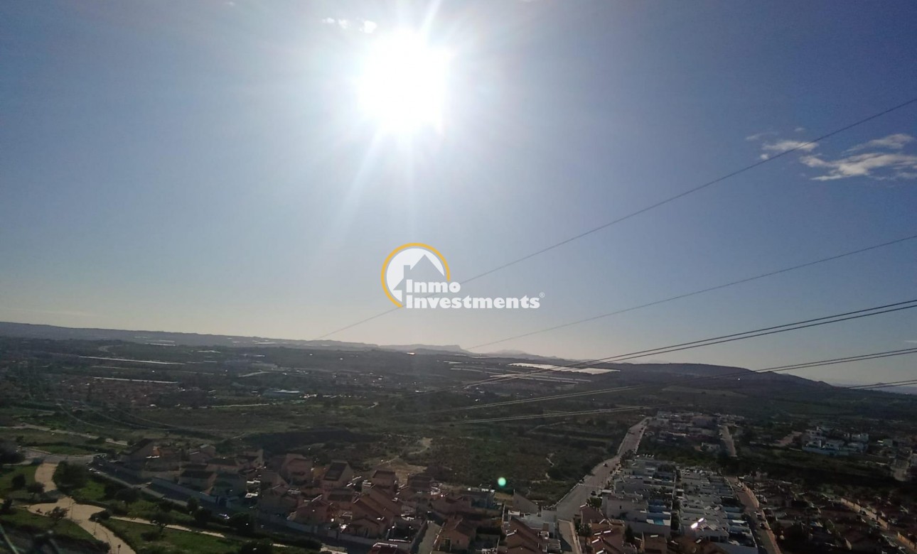 Till salu - Villa - Rojales - Residencial benimar